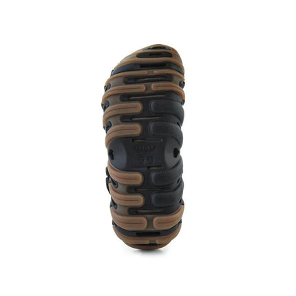 CROCS ECHO GUM RO KLUMPĖS JUODOS 211675-001