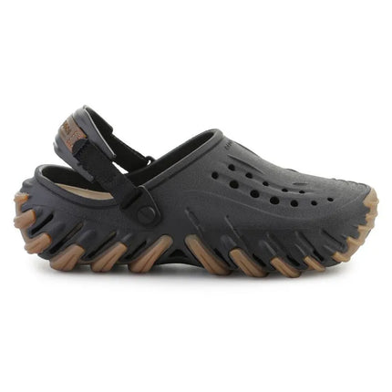 CROCS ECHO GUM RO KLUMPĖS JUODOS 211675-001