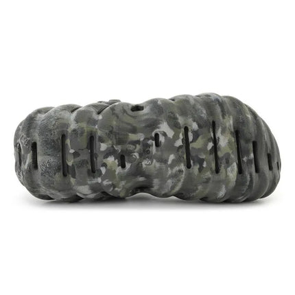 CROCS ECHO MARBLED KLUMPĖS DUSTY OLIVE/MULTI 208454-3N4
