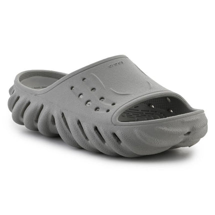 Crocs Echo Slide 208170-1LM drambliošlepetynės