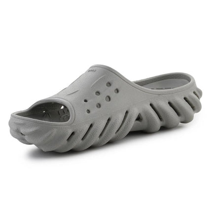 Crocs Echo Slide 208170-1LM drambliošlepetynės