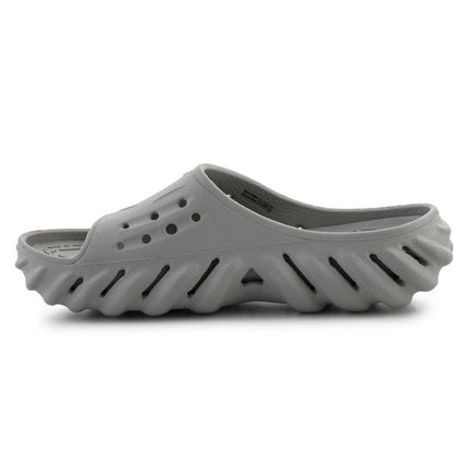 Crocs Echo Slide 208170-1LM drambliošlepetynės