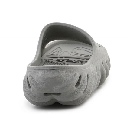 Crocs Echo Slide 208170-1LM drambliošlepetynės