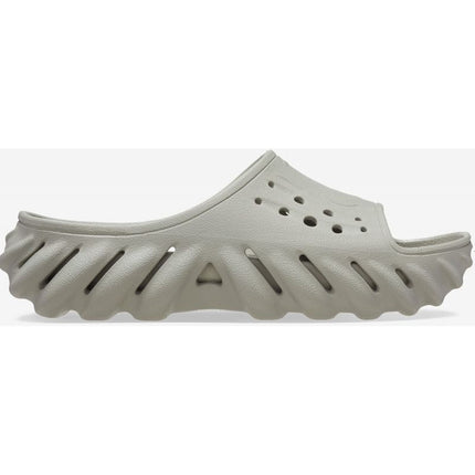 Crocs Echo Slide 208170-1LM drambliošlepetynės