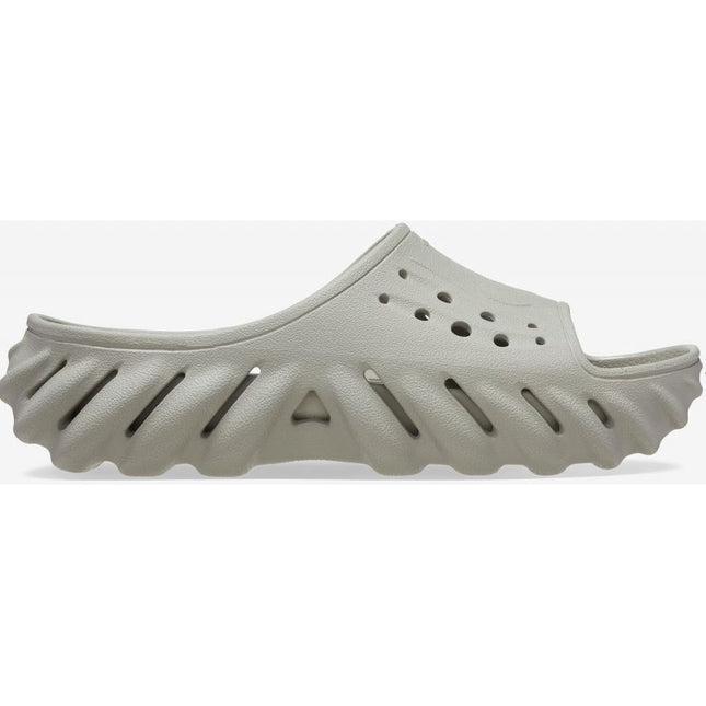 Crocs Echo Slide 208170-1LM drambliošlepetynės
