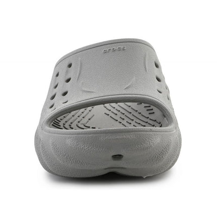 Crocs Echo Slide 208170-1LM drambliošlepetynės