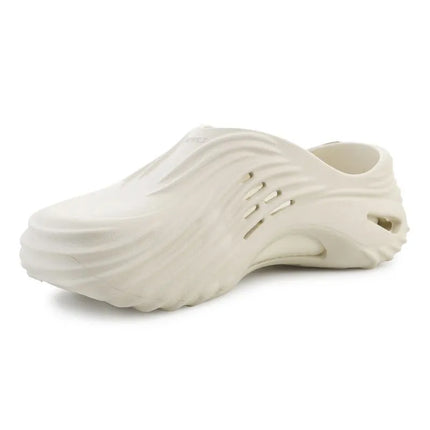CROCS ECHO WAVE CLOG BONE 210521-2Y2