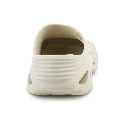CROCS ECHO WAVE CLOG BONE 210521-2Y2