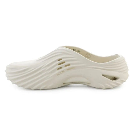 CROCS ECHO WAVE CLOG BONE 210521-2Y2