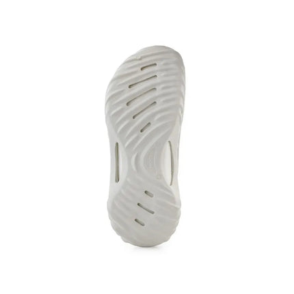 CROCS ECHO WAVE CLOG BONE 210521-2Y2
