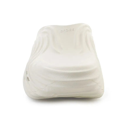 CROCS ECHO WAVE CLOG BONE 210521-2Y2