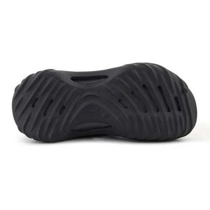 CROCS ECHO WAVE CLOG KLUMPĖS JUODA/JUODA 210521-060