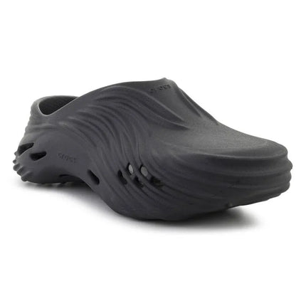 CROCS ECHO WAVE CLOG KLUMPĖS JUODA/JUODA 210521-060