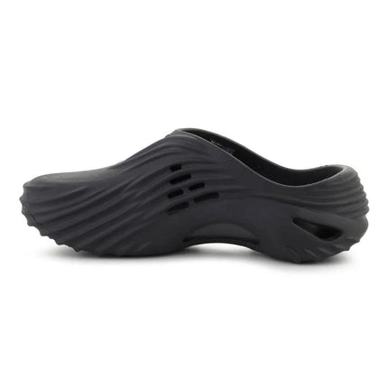 CROCS ECHO WAVE CLOG KLUMPĖS JUODA/JUODA 210521-060