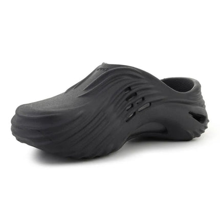 CROCS ECHO WAVE CLOG KLUMPĖS JUODA/JUODA 210521-060