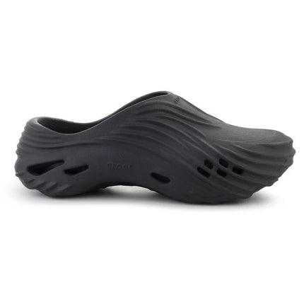 CROCS ECHO WAVE CLOG KLUMPĖS JUODA/JUODA 210521-060