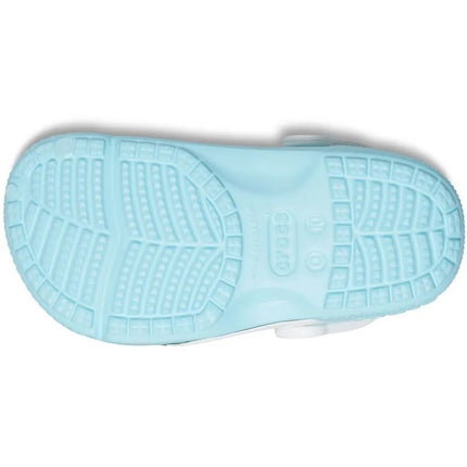 Crocs Fl Ol Disney Frozen 2 vaikiški klumpės 206167 4O9
