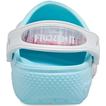 Crocs Fl Ol Disney Frozen 2 vaikiški klumpės 206167 4O9
