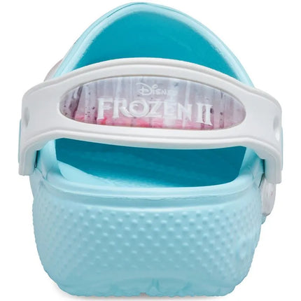 Crocs Fl Ol Disney Frozen 2 vaikiški klumpės 206167 4O9