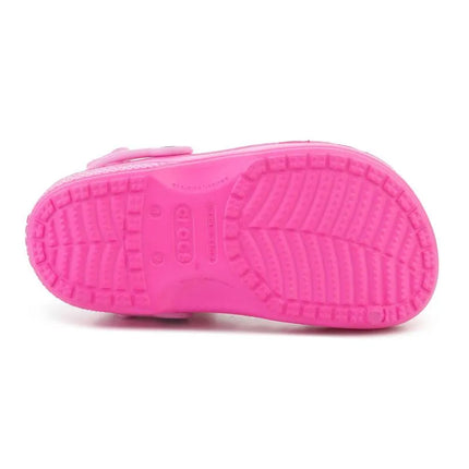 CROCS HELLO KITTY CANDY RIBBONS klumpės 12948-12
