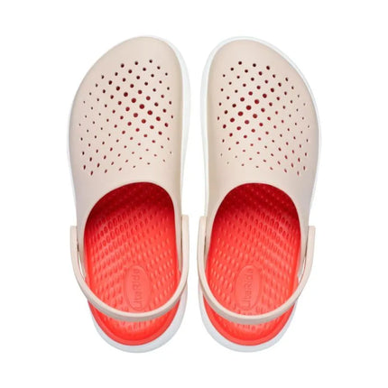 Crocs Inmotion Clog smėlio spalvos 209964 6UR