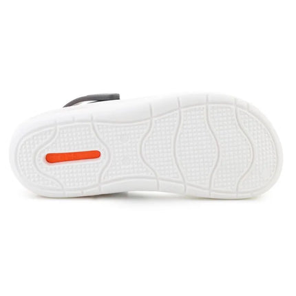 CROCS INMOTION klumpės, pilkos spalvos (SLATE GRAY) 209964-0DA
