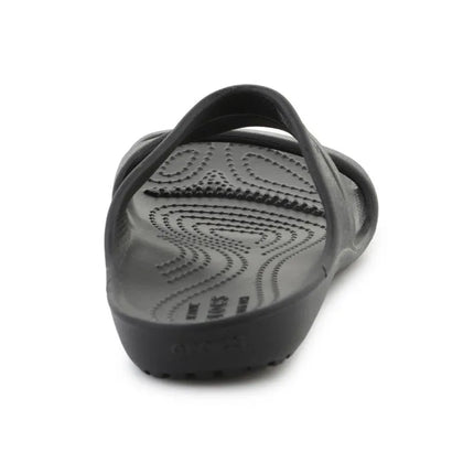 CROCS KADEE II SANDAL 206756-001 juodos spalvos basutės