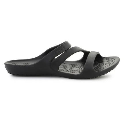 CROCS KADEE II SANDAL 206756-001 juodos spalvos basutės