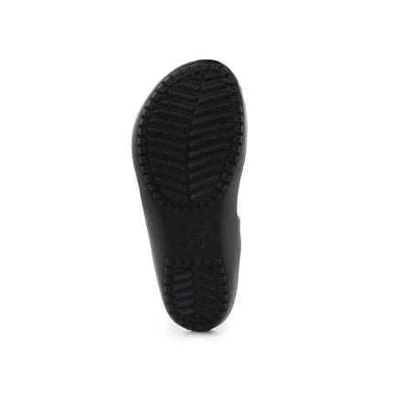CROCS KADEE II SANDAL 206756-001 juodos spalvos basutės