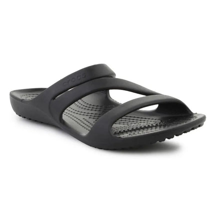 CROCS KADEE II SANDAL 206756-001 juodos spalvos basutės