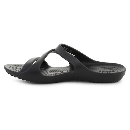 CROCS KADEE II SANDAL 206756-001 juodos spalvos basutės