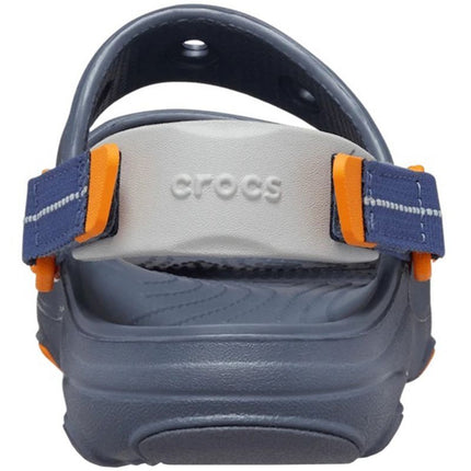 Crocs Klasikiniai Visureigio Tipo Vaikiški Sandalai 207707 4EA