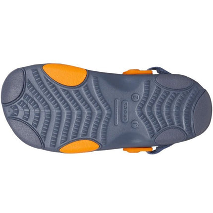 Crocs Klasikiniai Visureigio Tipo Vaikiški Sandalai 207707 4EA