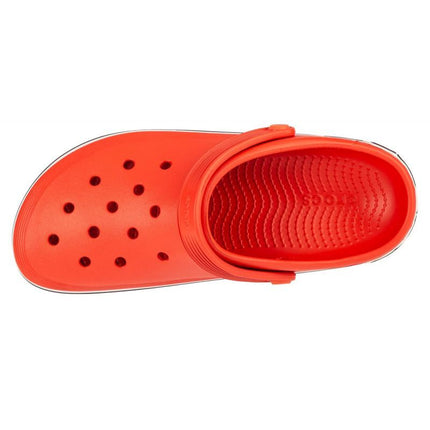 Crocs Laisvalaikio Klopas su Logotipu 209651-625