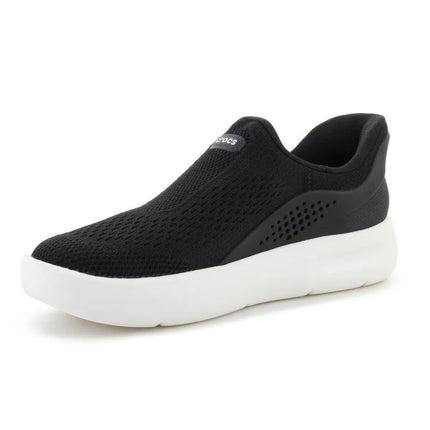CROCS LOCALE EASE M BLACK 211385-001