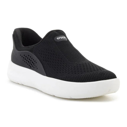 CROCS LOCALE EASE M BLACK 211385-001