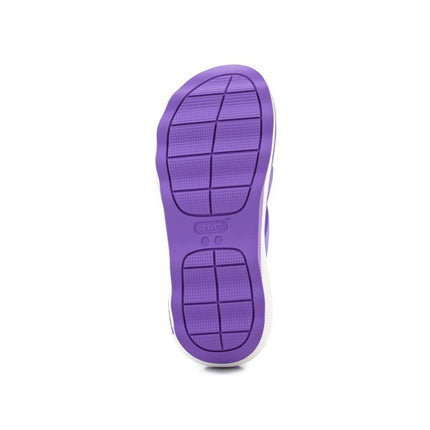 Crocs Mega Crush Clogs su trimis dirželiais 209842-5AJ