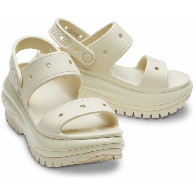 Crocs Mega Crush sandalai 207989-2Y2