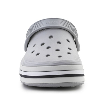 Crocs Off Court logotipo klumpės 209651-1FT šlepetės