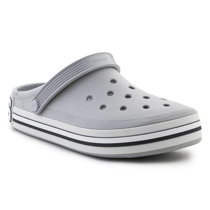 Crocs Off Court logotipo klumpės 209651-1FT šlepetės