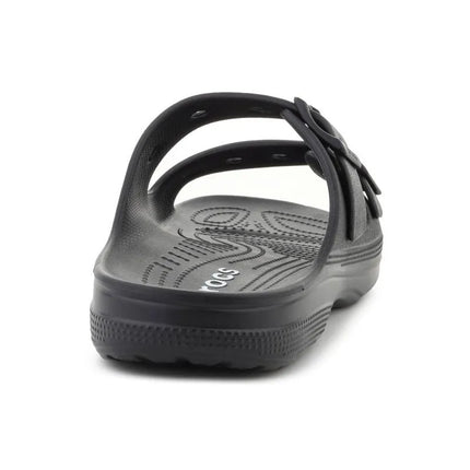 CROCS SATURDAY SANDAL M JUODOS 212245-001