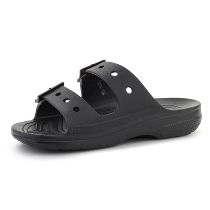 CROCS SATURDAY SANDAL M JUODOS 212245-001