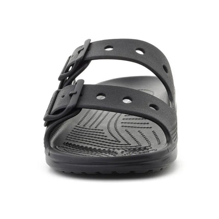 CROCS SATURDAY SANDAL M JUODOS 212245-001