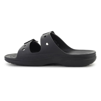 CROCS SATURDAY SANDAL M JUODOS 212245-001