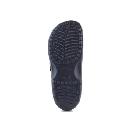 CROCS SATURDAY SANDAL M tamsiai mėlynos spalvos basutės 212245-410