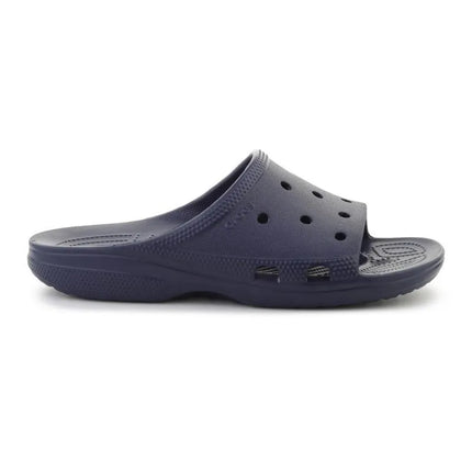 CROCS SATURDAY SLIDE M tamsiai mėlynos spalvos 213298-410