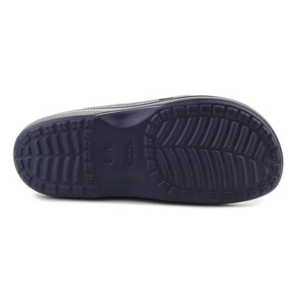 CROCS SATURDAY SLIDE M tamsiai mėlynos spalvos 213298-410