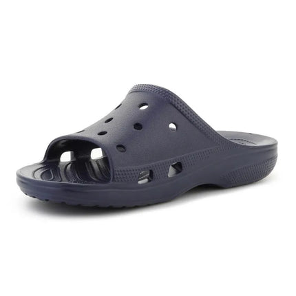 CROCS SATURDAY SLIDE M tamsiai mėlynos spalvos 213298-410