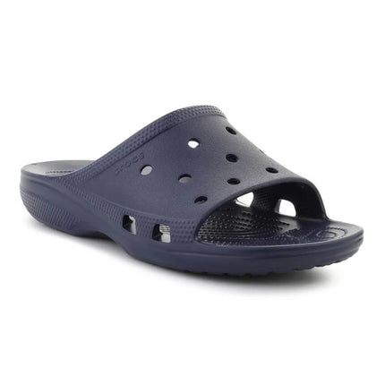 CROCS SATURDAY SLIDE M tamsiai mėlynos spalvos 213298-410