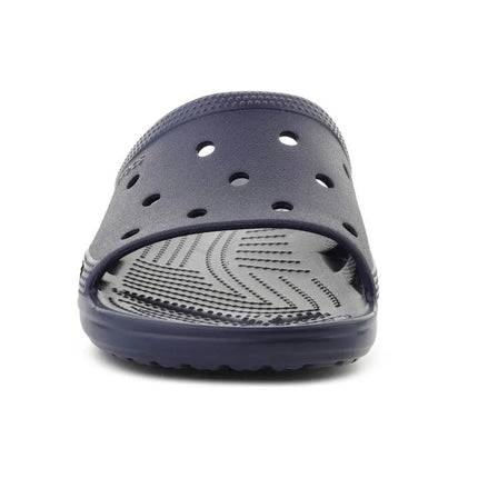 CROCS SATURDAY SLIDE M tamsiai mėlynos spalvos 213298-410
